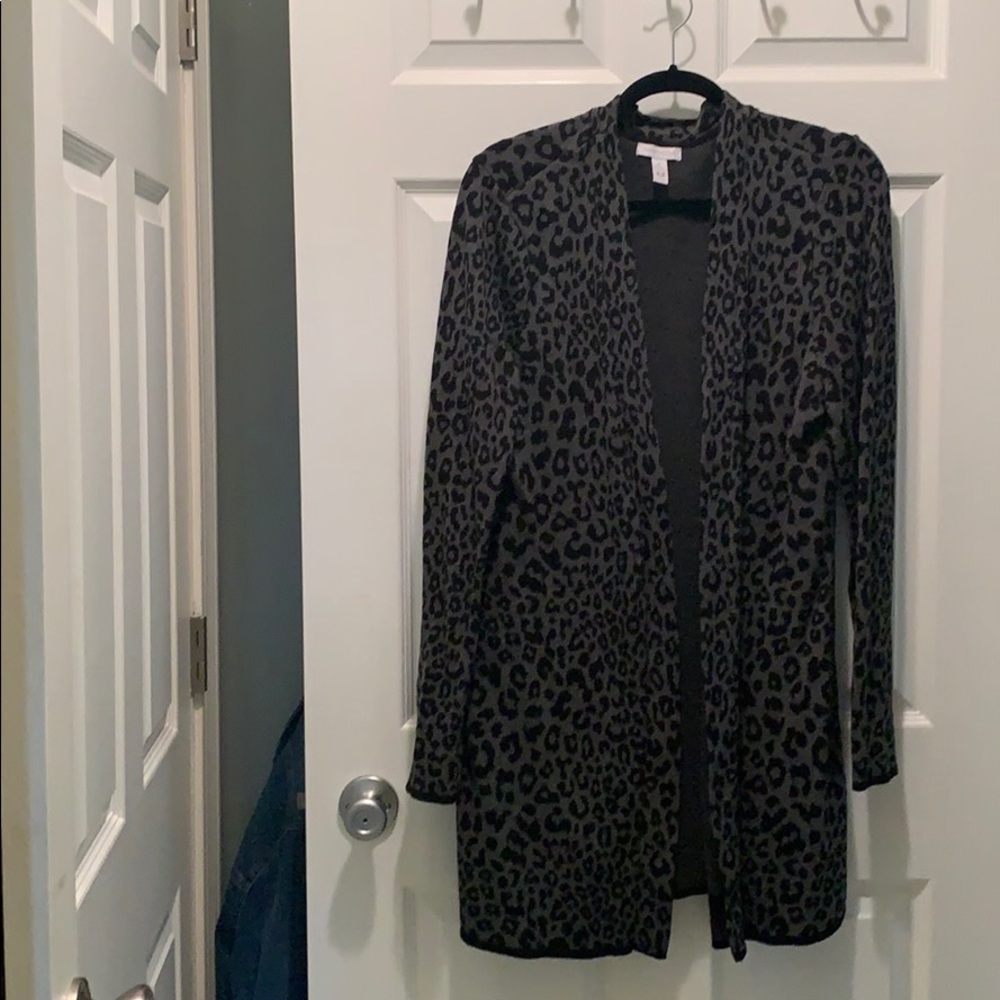 Fantastic Charter Club Cardigan XL